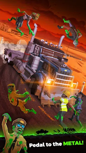rUNDEAD: Zombie Road Rage | Games | XWorld rUNDEAD: Zombie Road Rage | Games | XWorld