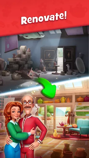 Roomscapes | Games | XWorld