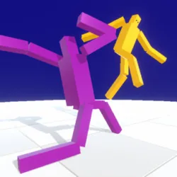 XWorld | Tackle Battle:Send Them Flying