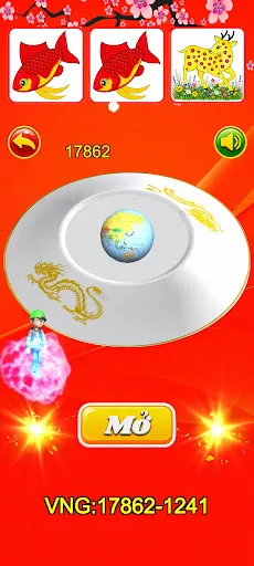 Bau Cua | Games | XWorld