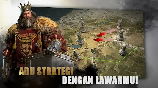Epic Age | Permainan | XWorld