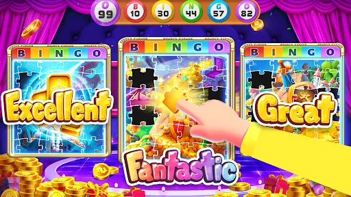 Bingo Live: Online Bingo Games | Игры | XWorld