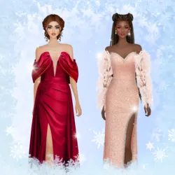 XWorld | Covet Fashion: Dress Up Game