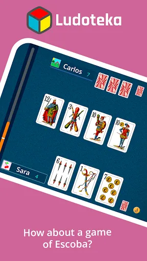 Ludoteka Dominoes Cards | Games | XWorld