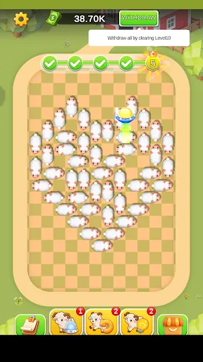 Barnyard Jam | เกม | XWorld Barnyard Jam | เกม | XWorld