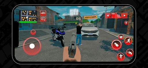 Vida Loka | Jogos | XWorld Vida Loka | Jogos | XWorld