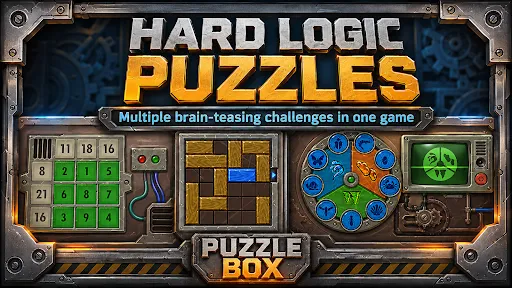 Unblock Puzzle Box | Games | XWorld Unblock Puzzle Box | Games | XWorld