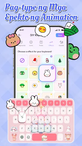 Mga Emoji Font DIY Keyboard | Games | XWorld