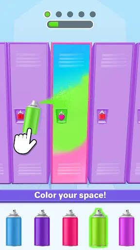 DIY Locker 3D | Games | XWorld DIY Locker 3D | Games | XWorld