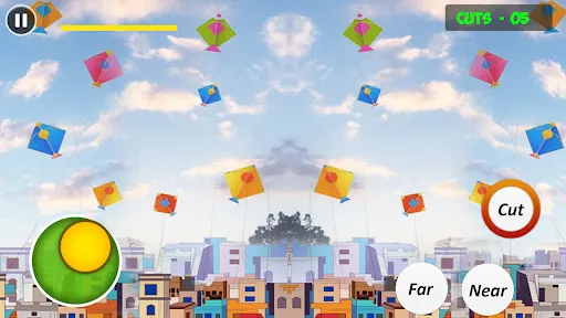 Kite Flying Games - Kite Game | 游戏 | XWorld