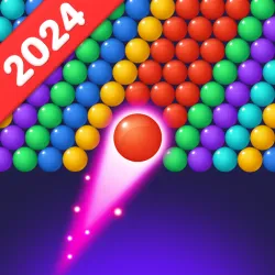 XWorld | Bubble POP GO!