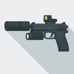 XWorld | Bullet Echo: PVP Shooter XWorld | Bullet Echo: PVP Shooter