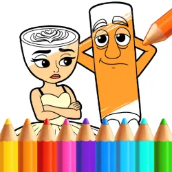 XWorld | Brainrot Colors