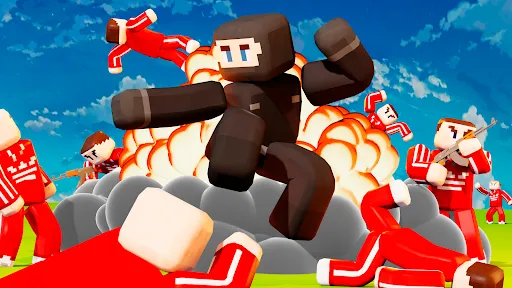 Gang Sandbox Simulator | Games | XWorld Gang Sandbox Simulator | Games | XWorld