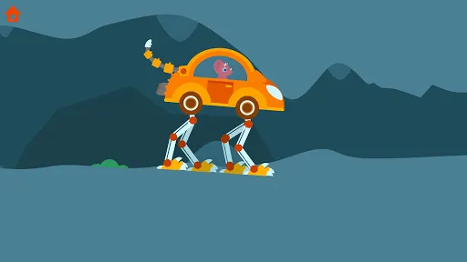 Динозаврик на Трансформерах | Jogos | XWorld Динозаврик на Трансформерах | Jogos | XWorld