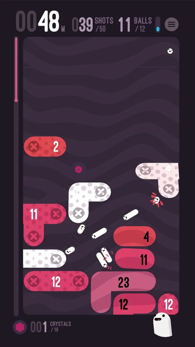 holedown | Games | XWorld