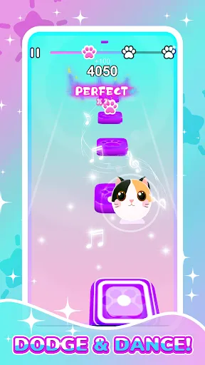 Popcat Beats: Dance Party | 游戏 | XWorld