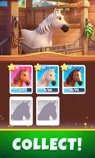 Horse Racing Solitaire | Games | XWorld Horse Racing Solitaire | Games | XWorld