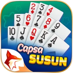 XWorld | Capsa Susun ZingPlay Kartu