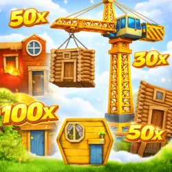 XWorld | Tower Builder Rush