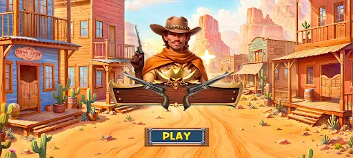 Western Lucky Spin | Games | XWorld