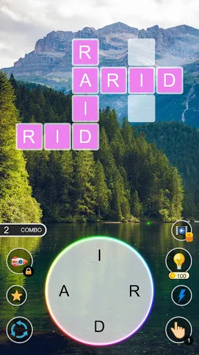 AZbul Word Find | Permainan | XWorld