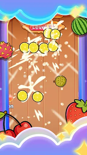 Blade Slice Master Fruit | Permainan | XWorld