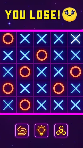 Tic Tac Toe - Multiplayer XO | juego | XWorld Tic Tac Toe - Multiplayer XO | juego | XWorld