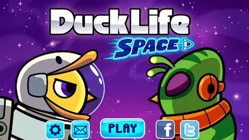 Duck Life 6: Space | Игры | XWorld Duck Life 6: Space | Игры | XWorld