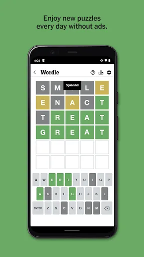 NYT Games: Word, Number, Logic | Permainan | XWorld