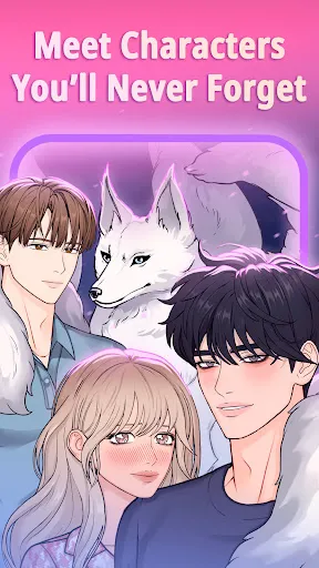 Unfolded: Webtoon Stories | 游戏 | XWorld Unfolded: Webtoon Stories | 游戏 | XWorld