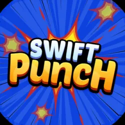 XWorld | Swift Punch