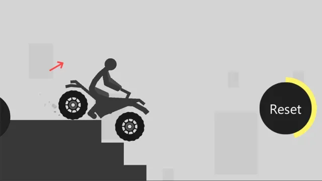 Stickman Dismounting Max | Games | XWorld
