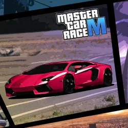 XWorld | Master Car Race XWorld | Master Car Race