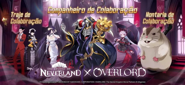 The Legend of Neverland | Jogos | XWorld
