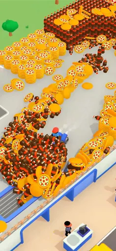 Pizza Ready! | Games | XWorld Pizza Ready! | Games | XWorld
