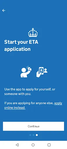 UK ETA | 游戏 | XWorld