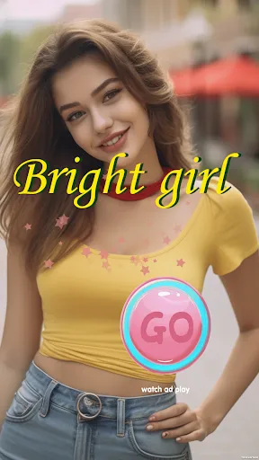 BrightGirl | Permainan | XWorld