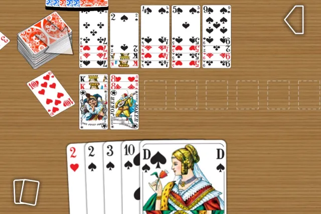 Canasta Gold | Игры | XWorld