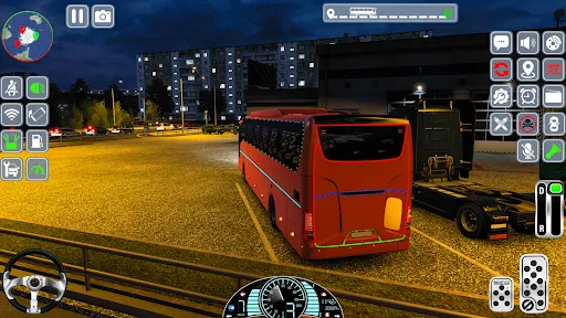 Real Bus Simulator: City Coach | 游戏 | XWorld Real Bus Simulator: City Coach | 游戏 | XWorld