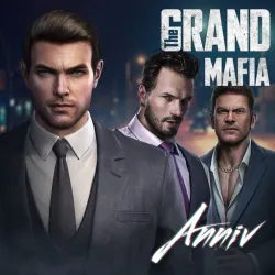 XWorld | The Grand Mafia