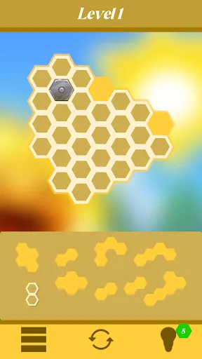 Honeycomb Logic: Match World | 游戏 | XWorld Honeycomb Logic: Match World | 游戏 | XWorld