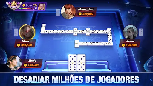 Domino Vamos: Slot Crash Poker | Jogos | XWorld