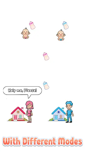 Home Rush: Draw To Go Home | Games | XWorld