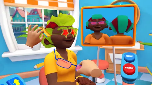 Shave & Stuff | 游戏 | XWorld