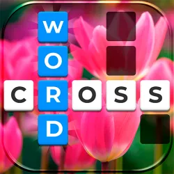 XWorld | Word Crossed - Offline Games