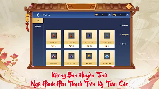 Độc Kiếm Origin | Games | XWorld