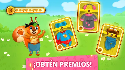 ABC juegos - letras para niños | juego | XWorld ABC juegos - letras para niños | juego | XWorld