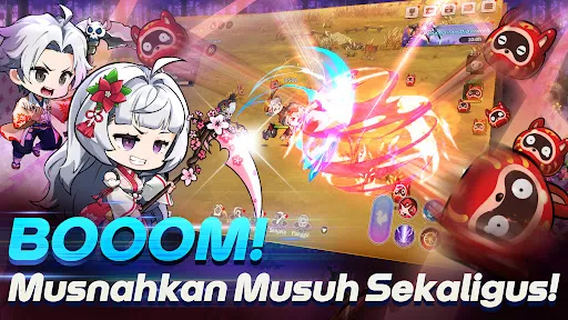 Tiny Reaper: Reborn | Permainan | XWorld