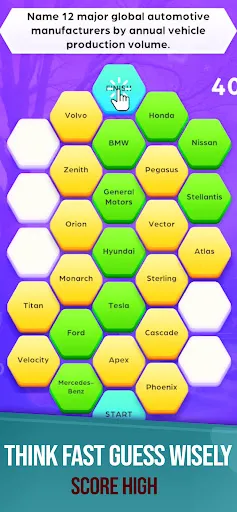 Trivia Tiles | 游戏 | XWorld Trivia Tiles | 游戏 | XWorld